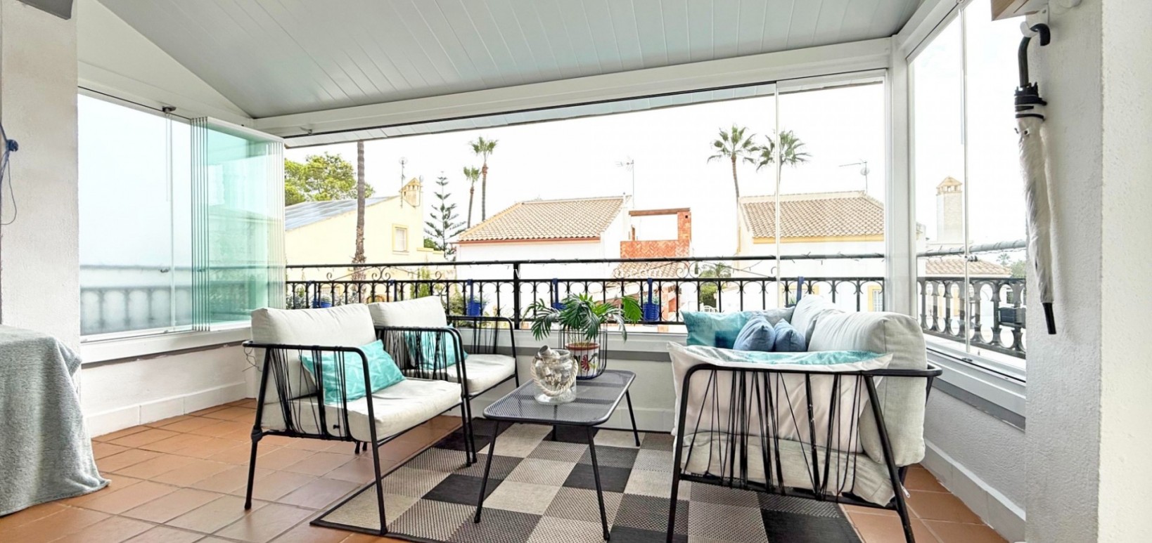 Venta - Chalet - Orihuela Costa - Villamartín