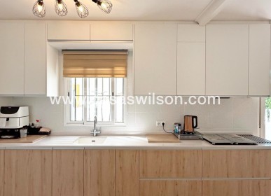 Venta - Chalet - Orihuela Costa - Villamartín