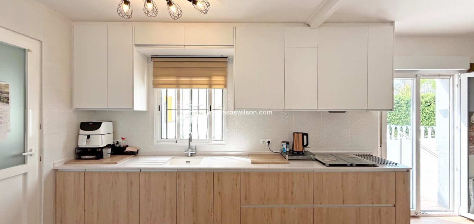 Venta - Chalet - Orihuela Costa - Villamartín