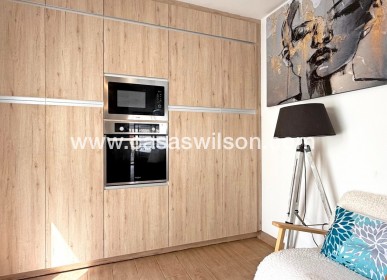 Venta - Chalet - Orihuela Costa - Villamartín