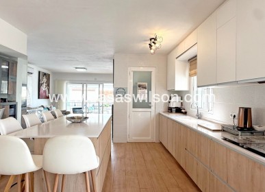 Venta - Chalet - Orihuela Costa - Villamartín