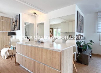 Venta - Chalet - Orihuela Costa - Villamartín