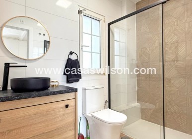 Venta - Chalet - Orihuela Costa - Villamartín