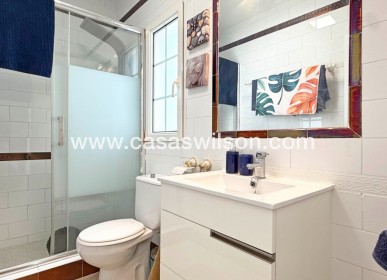 Venta - Chalet - Orihuela Costa - Villamartín