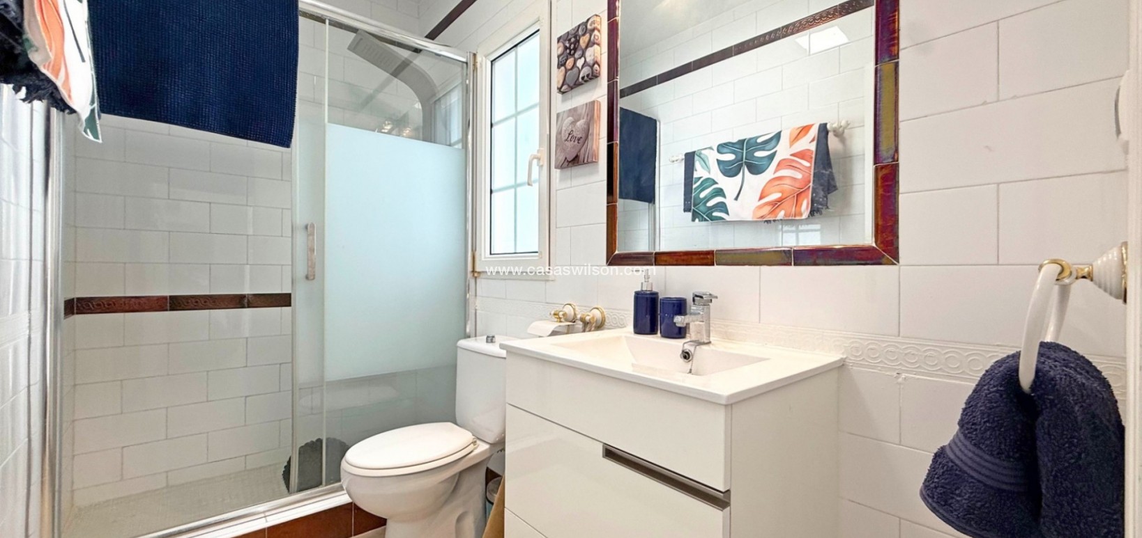 Venta - Chalet - Orihuela Costa - Villamartín