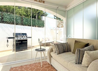 Venta - Chalet - Orihuela Costa - Villamartín