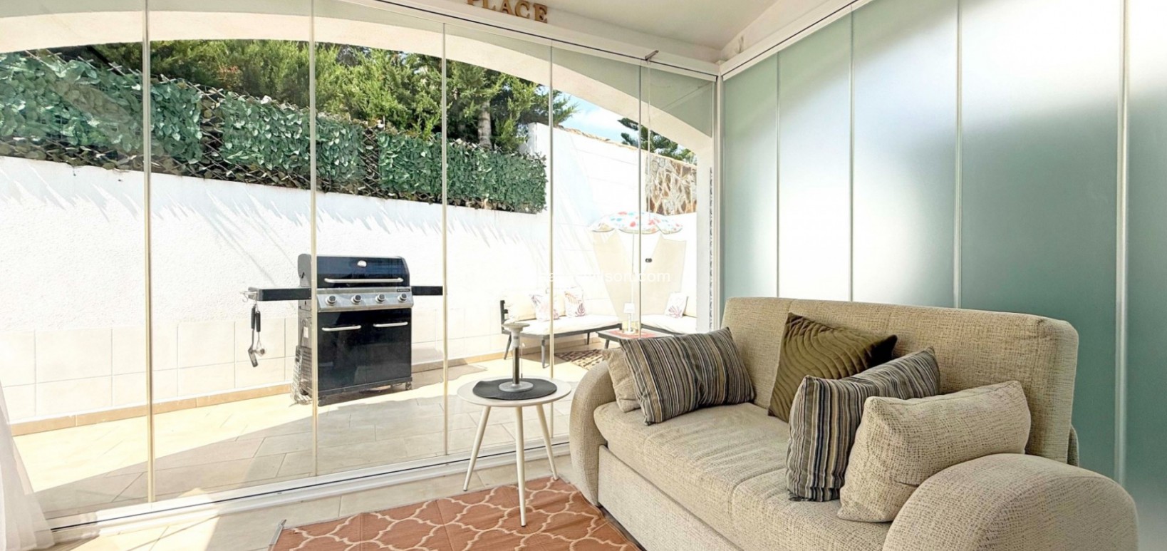 Venta - Chalet - Orihuela Costa - Villamartín