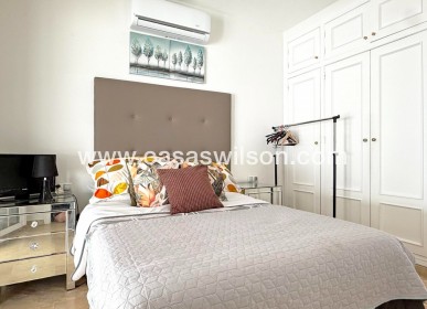 Venta - Chalet - Orihuela Costa - Villamartín