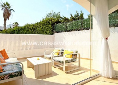 Venta - Chalet - Orihuela Costa - Villamartín