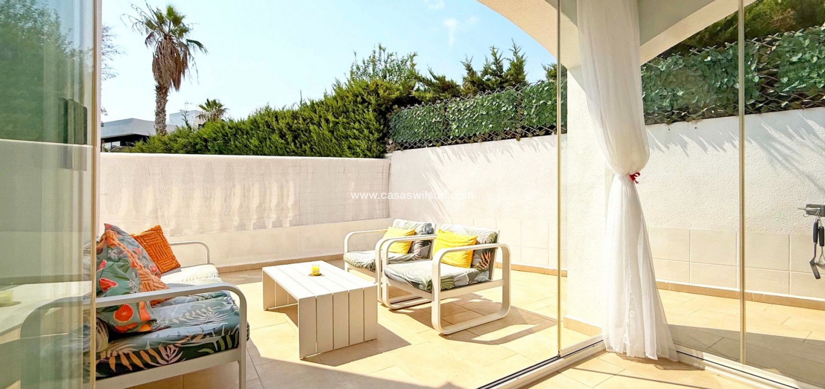 Venta - Chalet - Orihuela Costa - Villamartín