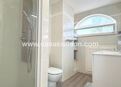 Venta - Chalet - Orihuela Costa - Villamartín