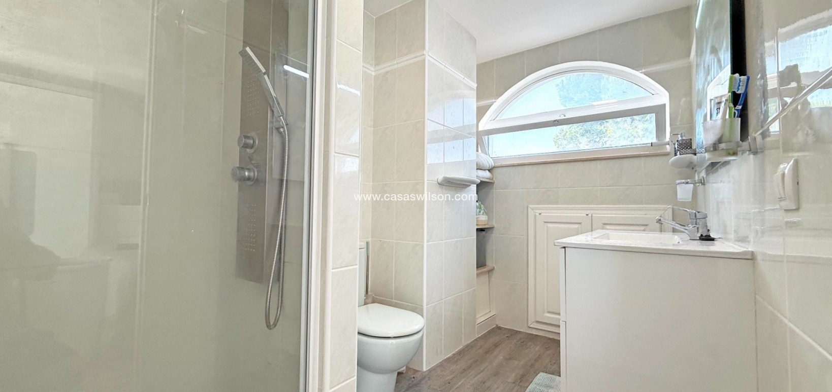 Venta - Chalet - Orihuela Costa - Villamartín