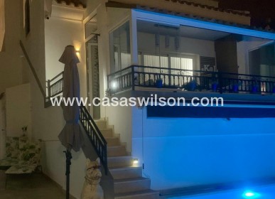 Venta - Chalet - Orihuela Costa - Villamartín