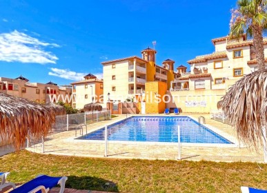 Sale - Apartment - Orihuela Costa - Lomas de Cabo Roig