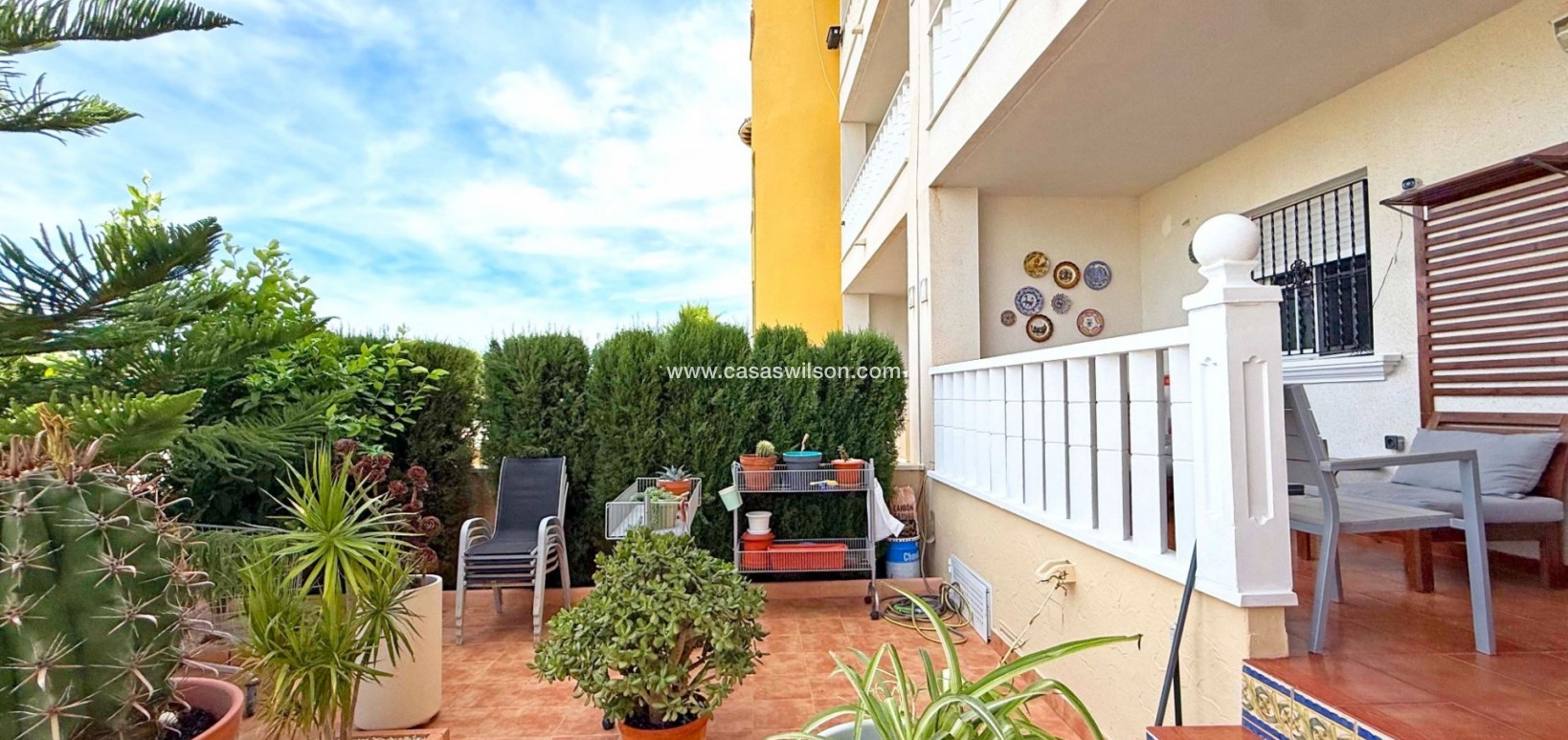 Sale - Apartment - Orihuela Costa - Lomas de Cabo Roig