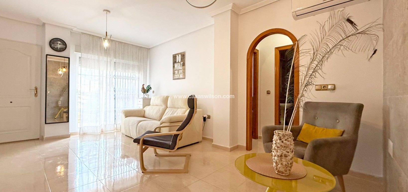 Sale - Apartment - Orihuela Costa - Lomas de Cabo Roig