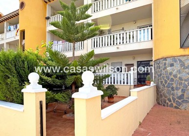 Sale - Apartment - Orihuela Costa - Lomas de Cabo Roig