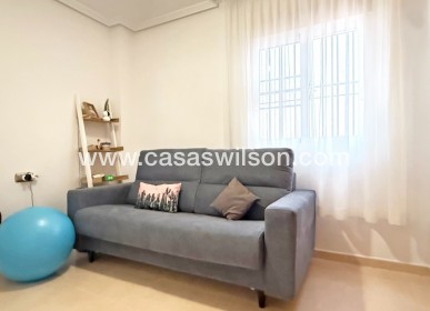 Sale - Apartment - Orihuela Costa - Lomas de Cabo Roig