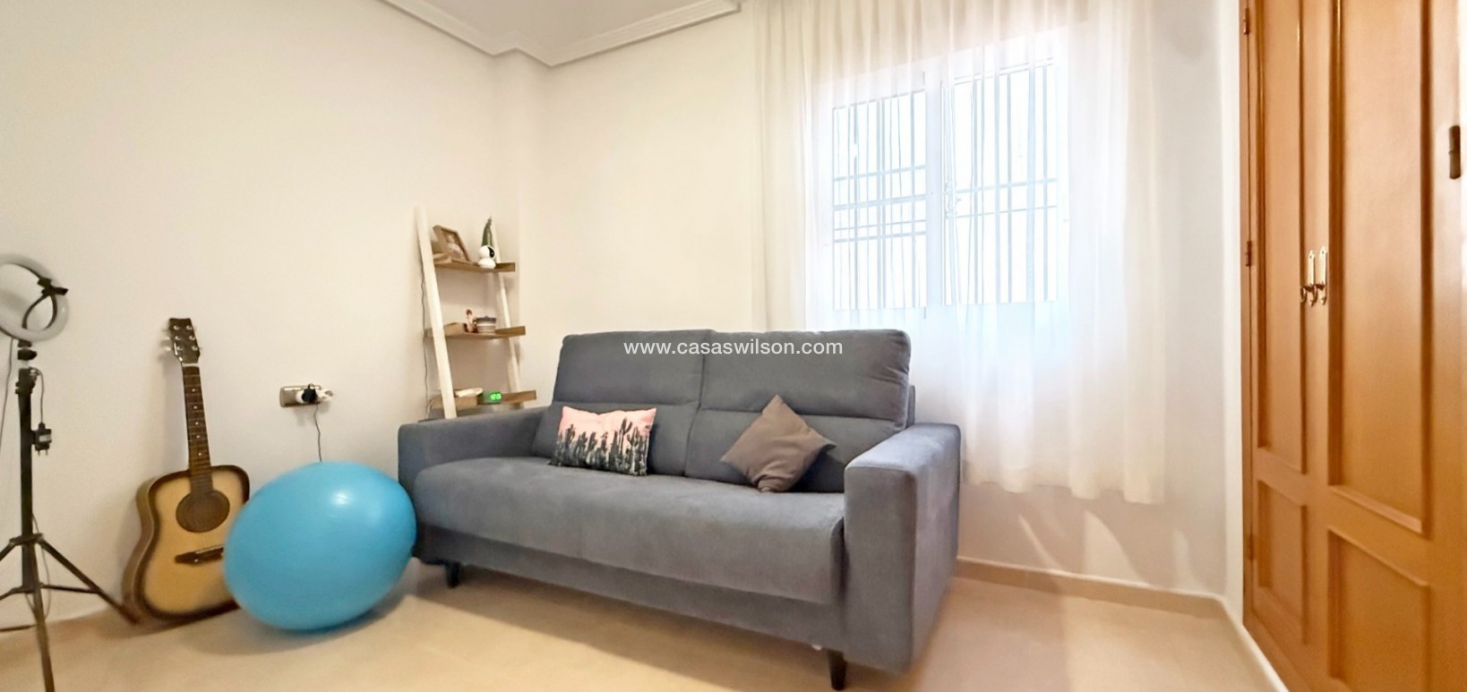 Sale - Apartment - Orihuela Costa - Lomas de Cabo Roig