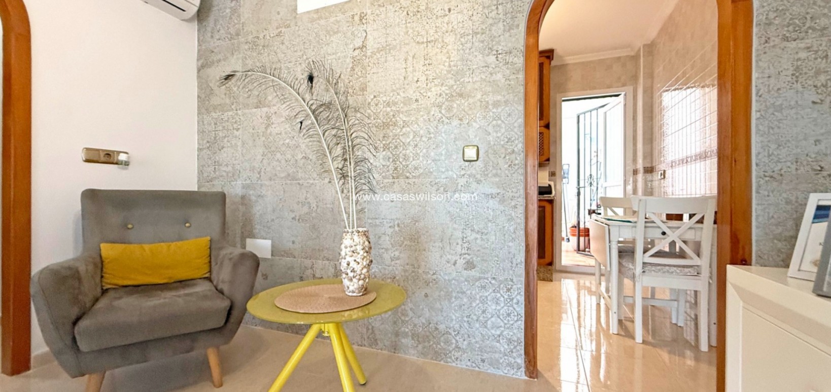 Sale - Apartment - Orihuela Costa - Lomas de Cabo Roig