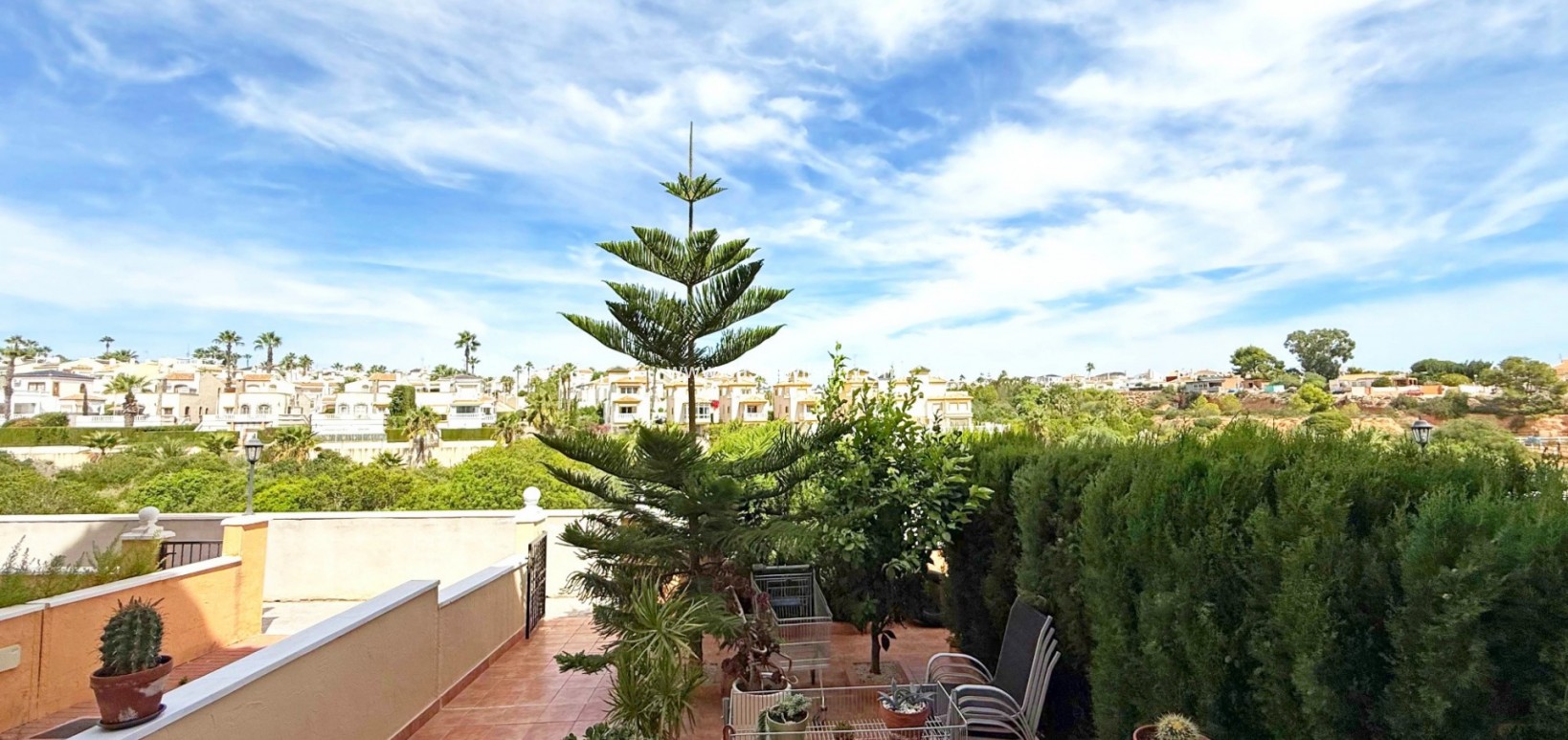 Sale - Apartment - Orihuela Costa - Lomas de Cabo Roig