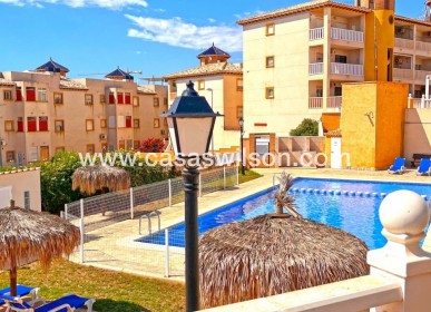 Sale - Apartment - Orihuela Costa - Lomas de Cabo Roig