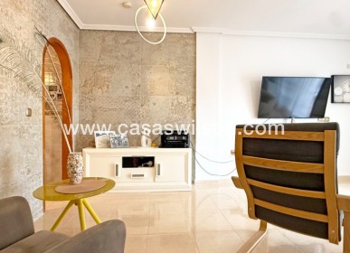 Sale - Apartment - Orihuela Costa - Lomas de Cabo Roig