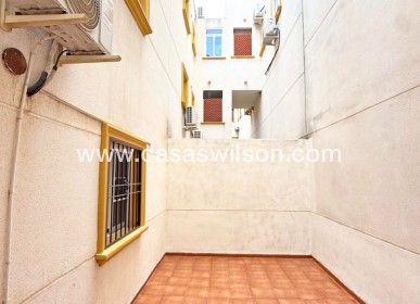 Sale - Apartment - Orihuela Costa - Lomas de Cabo Roig