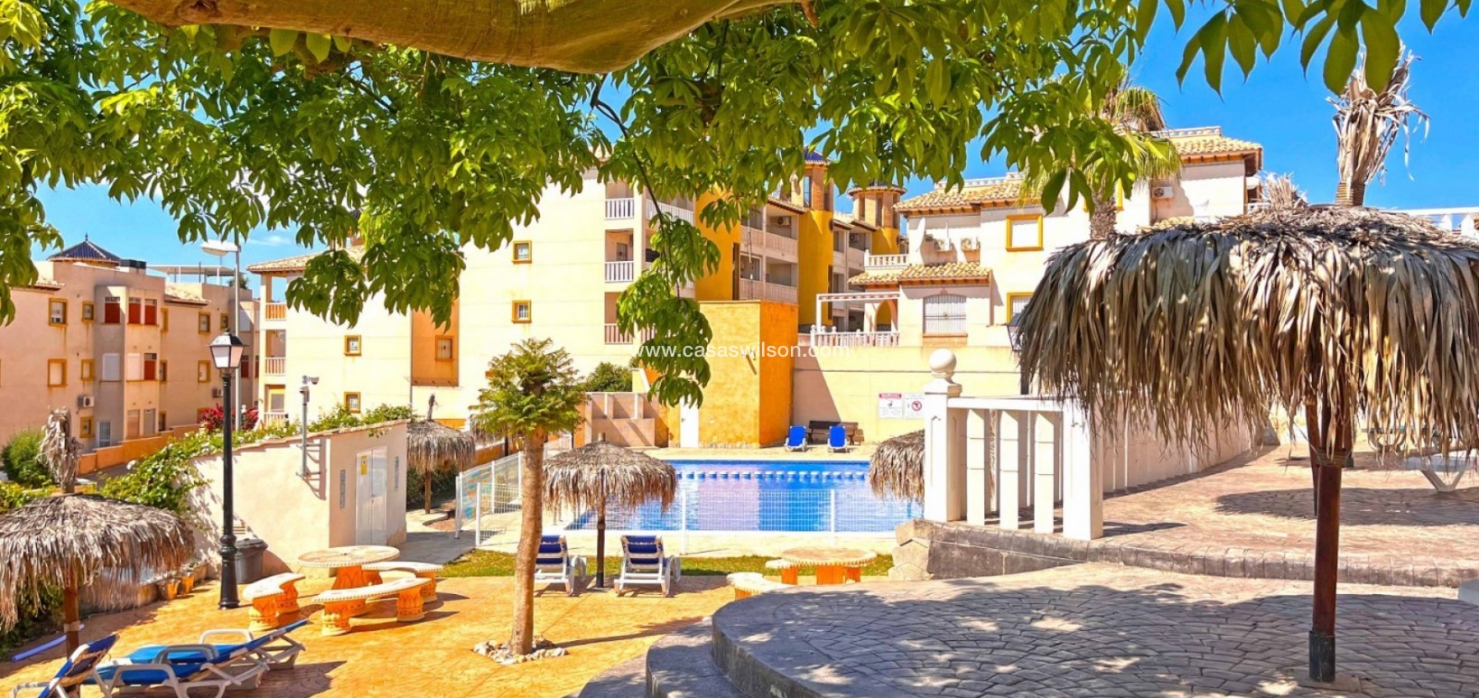 Sale - Apartment - Orihuela Costa - Lomas de Cabo Roig