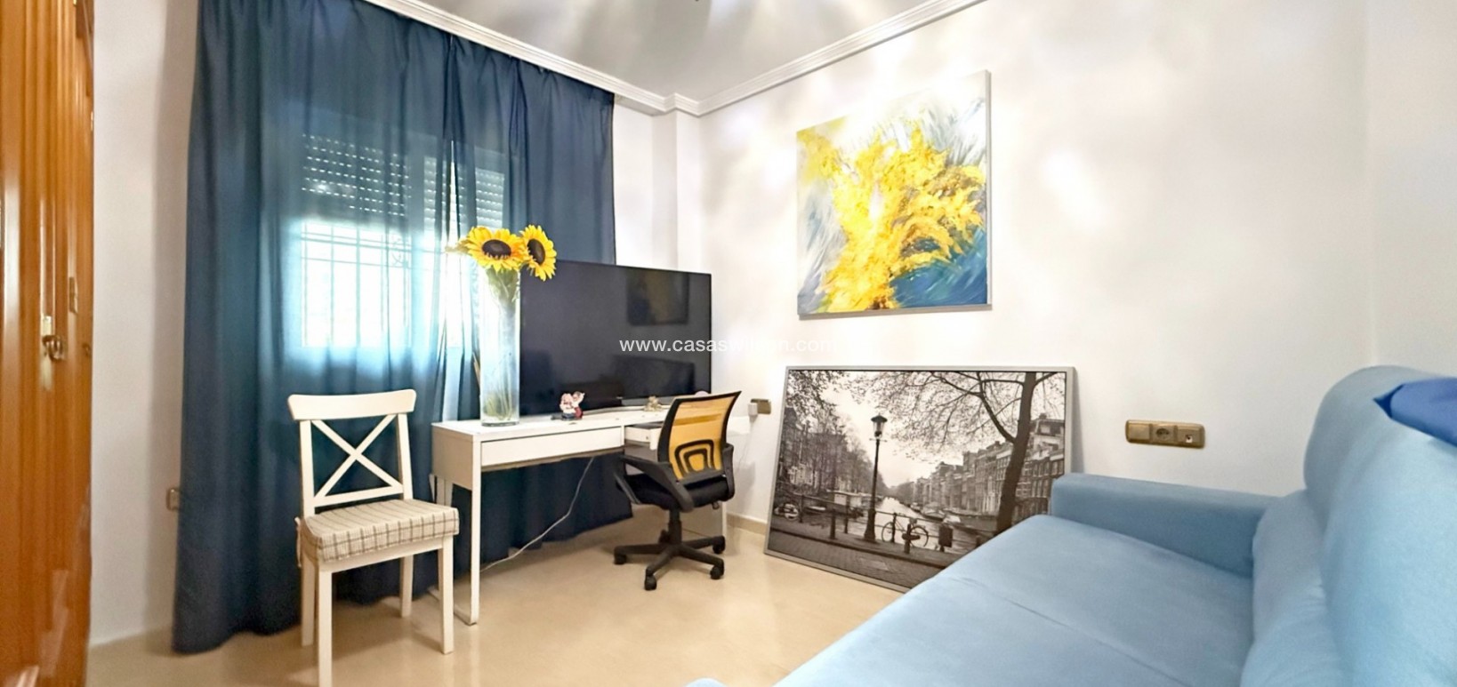 Sale - Apartment - Orihuela Costa - Lomas de Cabo Roig