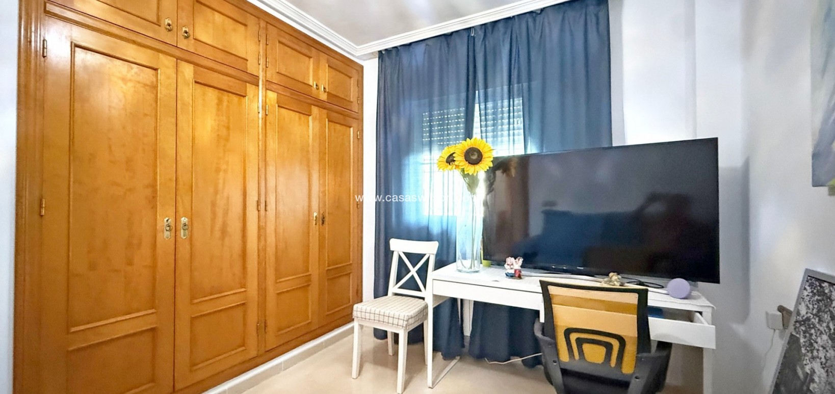 Sale - Apartment - Orihuela Costa - Lomas de Cabo Roig