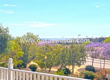 Sale - Apartment - Orihuela Costa - Lomas de Cabo Roig