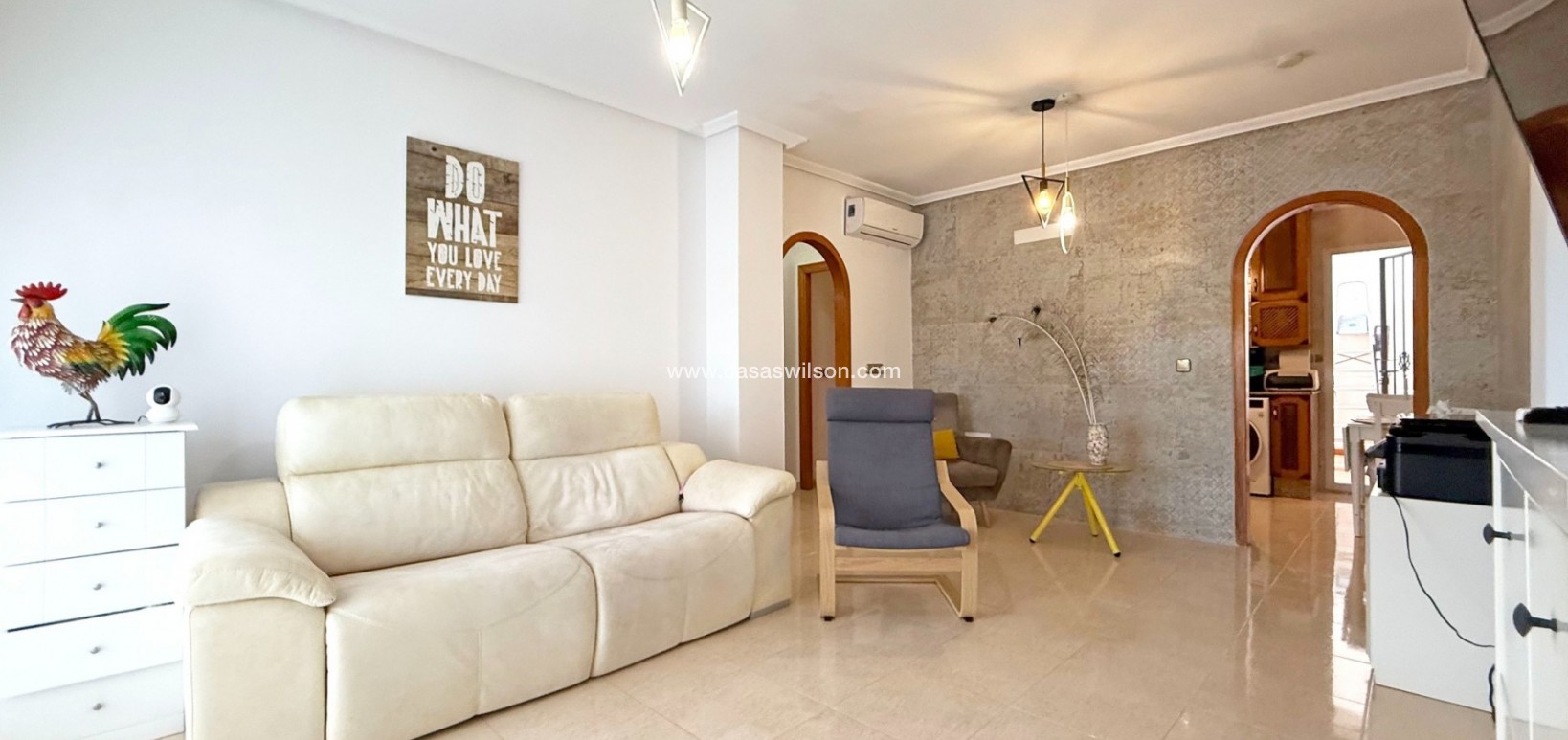 Sale - Apartment - Orihuela Costa - Lomas de Cabo Roig