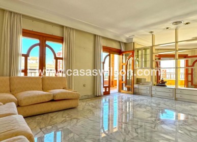 Sale - Appartement - San Pedro del Pinatar - San Pedro del Pinatar pueblo