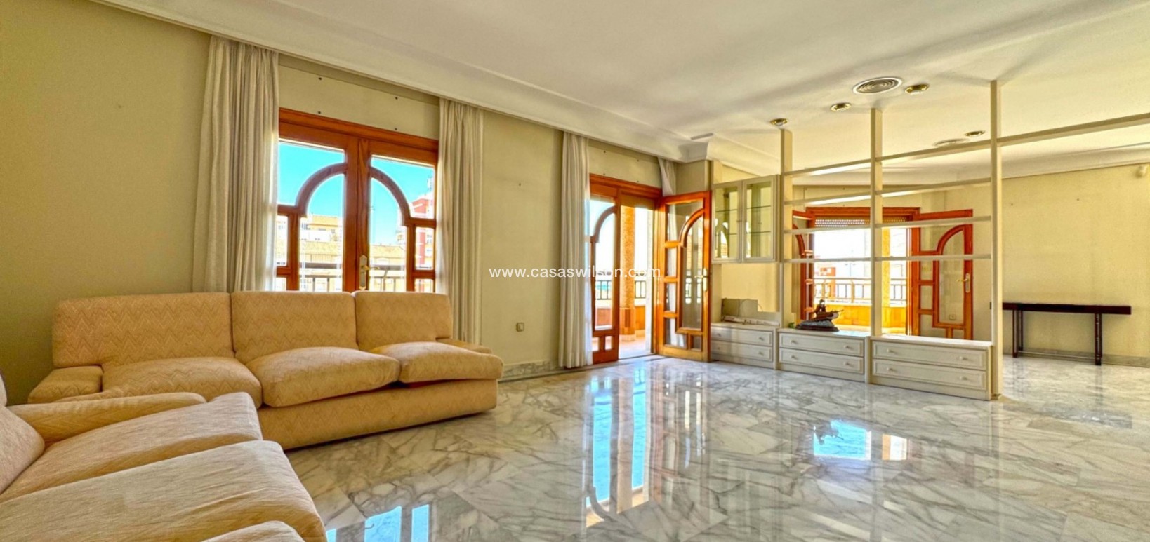 Sale - Appartement - San Pedro del Pinatar - San Pedro del Pinatar pueblo