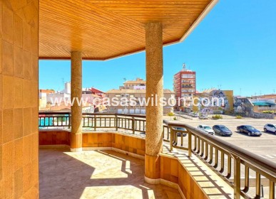 Sale - Appartement - San Pedro del Pinatar - San Pedro del Pinatar pueblo