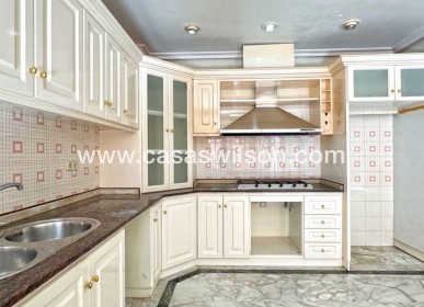 Sale - Appartement - San Pedro del Pinatar - San Pedro del Pinatar pueblo