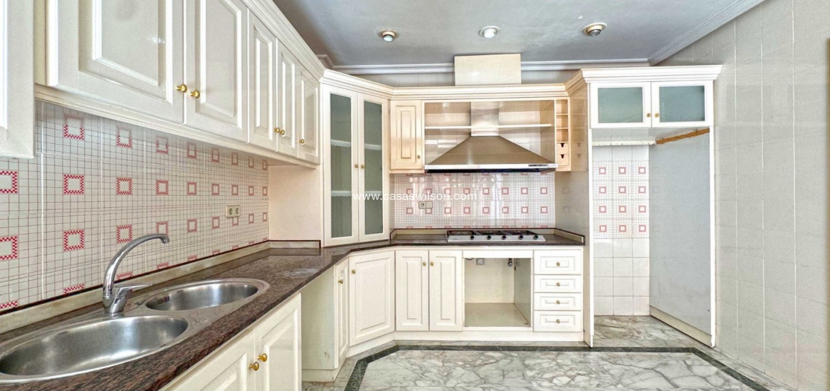 Sale - Appartement - San Pedro del Pinatar - San Pedro del Pinatar pueblo