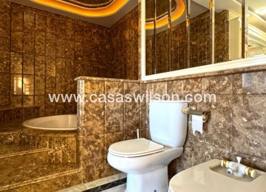 Sale - Appartement - San Pedro del Pinatar - San Pedro del Pinatar pueblo