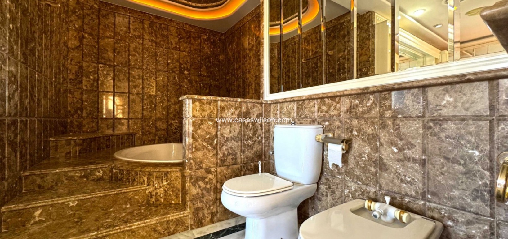 Sale - Appartement - San Pedro del Pinatar - San Pedro del Pinatar pueblo