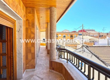Sale - Appartement - San Pedro del Pinatar - San Pedro del Pinatar pueblo