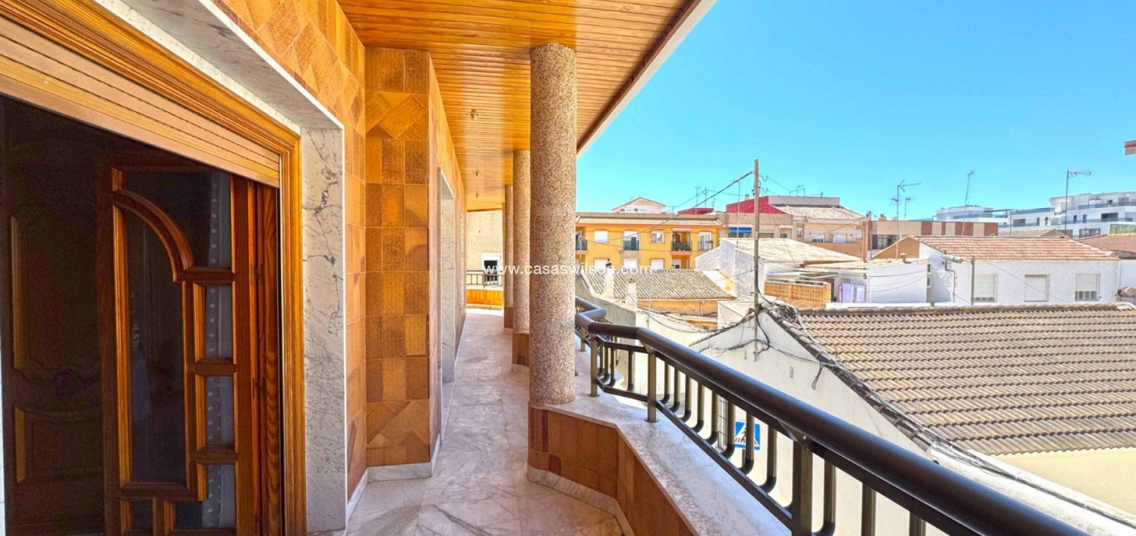 Sale - Appartement - San Pedro del Pinatar - San Pedro del Pinatar pueblo