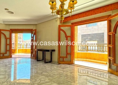 Sale - Appartement - San Pedro del Pinatar - San Pedro del Pinatar pueblo