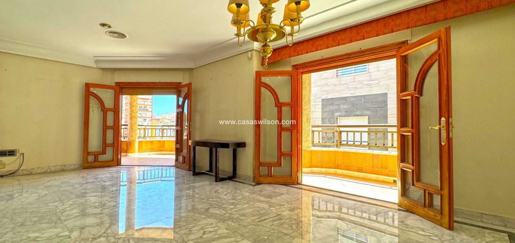 Sale - Appartement - San Pedro del Pinatar - San Pedro del Pinatar pueblo