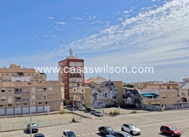 Sale - Appartement - San Pedro del Pinatar - San Pedro del Pinatar pueblo