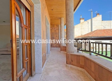 Sale - Appartement - San Pedro del Pinatar - San Pedro del Pinatar pueblo