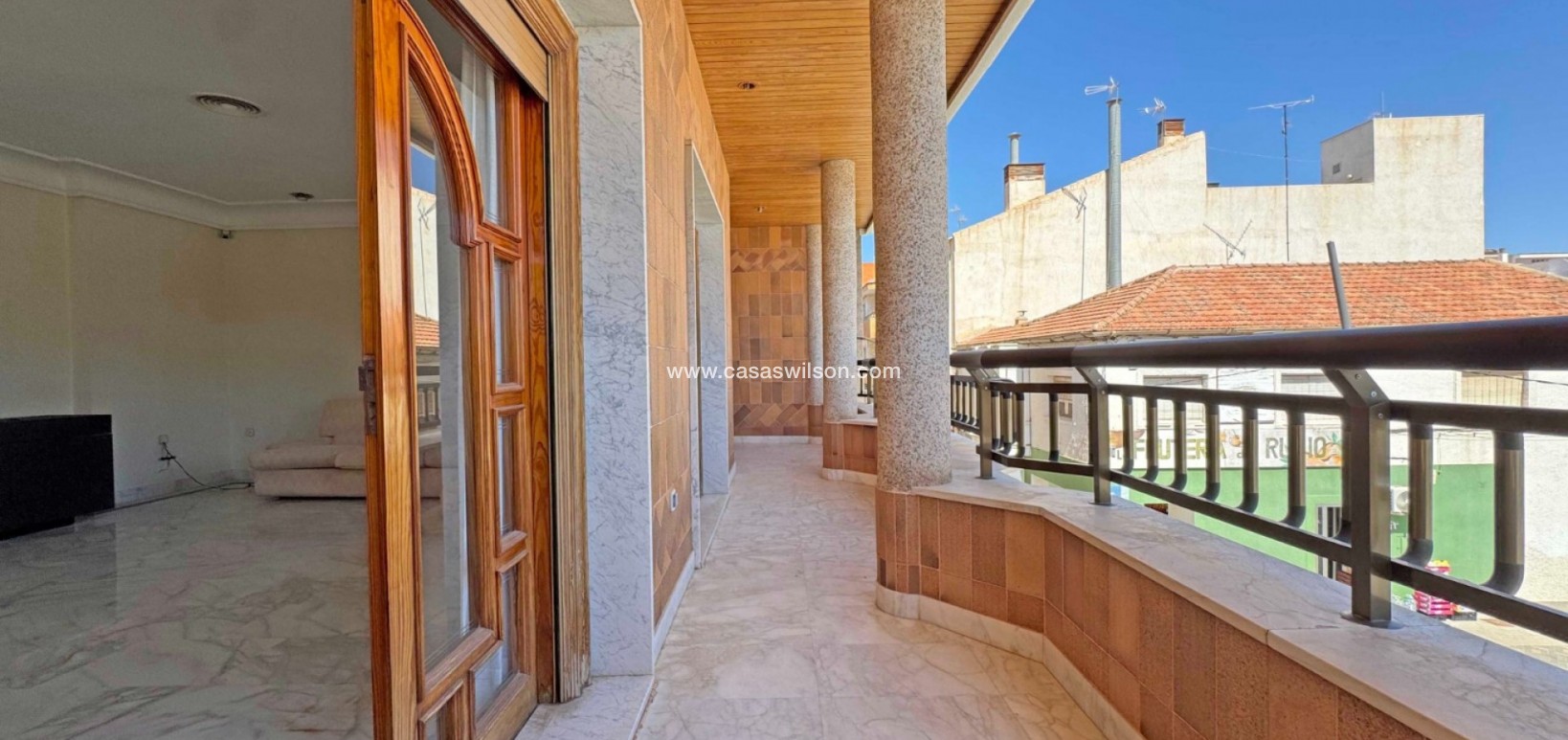 Sale - Appartement - San Pedro del Pinatar - San Pedro del Pinatar pueblo