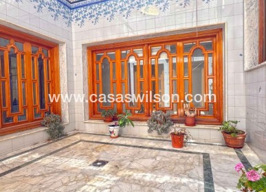 Sale - Appartement - San Pedro del Pinatar - San Pedro del Pinatar pueblo