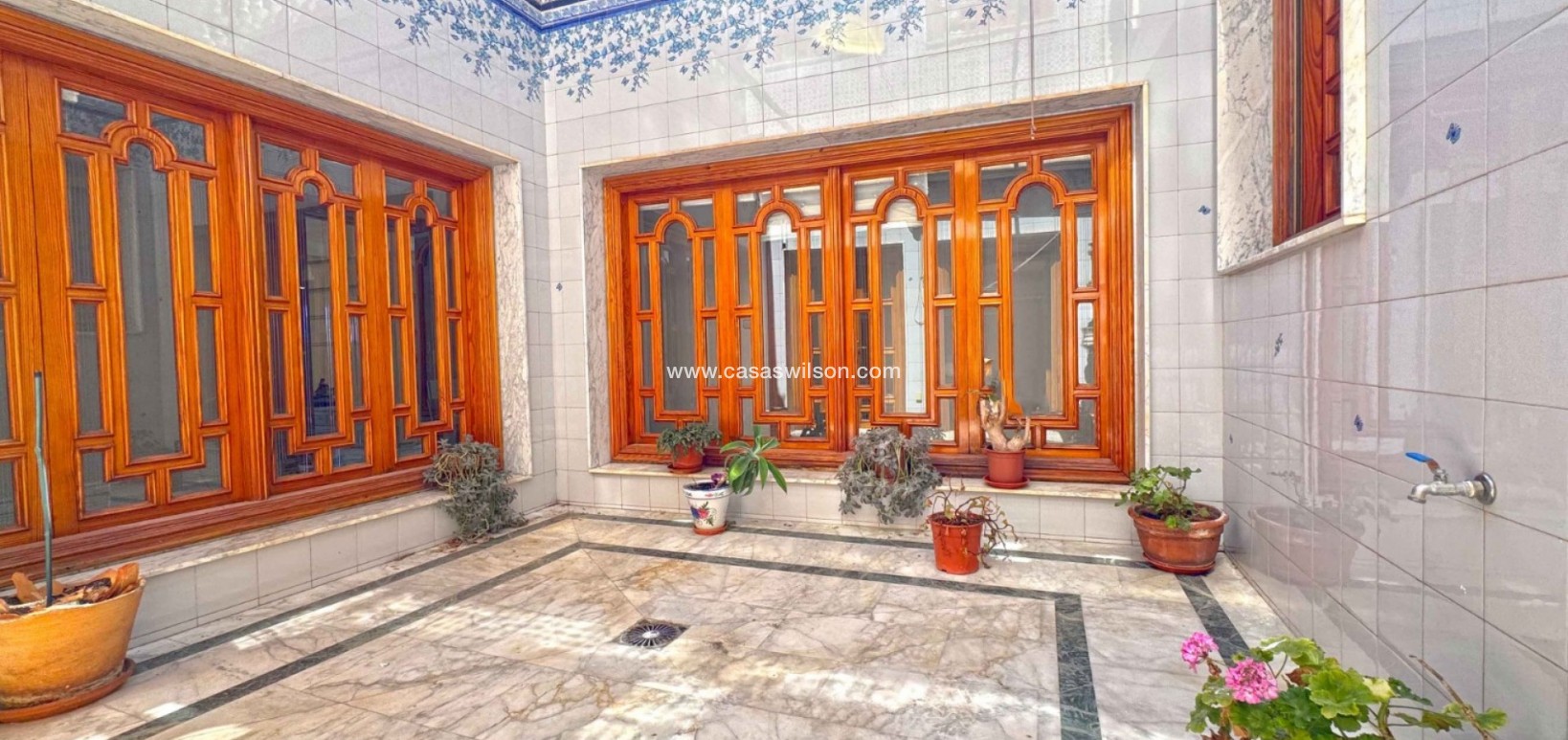 Sale - Appartement - San Pedro del Pinatar - San Pedro del Pinatar pueblo