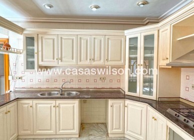 Sale - Appartement - San Pedro del Pinatar - San Pedro del Pinatar pueblo